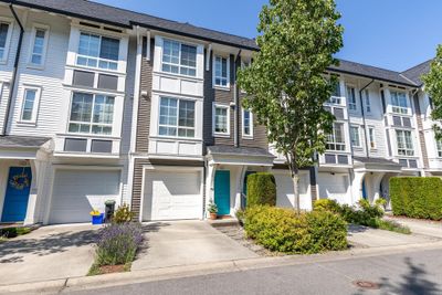 43 - 8438 207 A St, Townhouse with 3 bedrooms, 2 bathrooms and 3 parking in Langley BC | Image 1