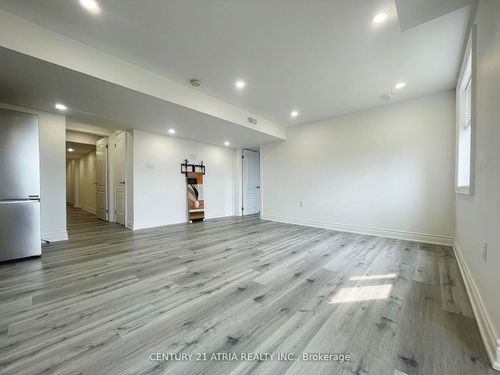 basement-37 Ben Sinclair Ave, East Gwillimbury, ON, L9N0S3 | Card Image