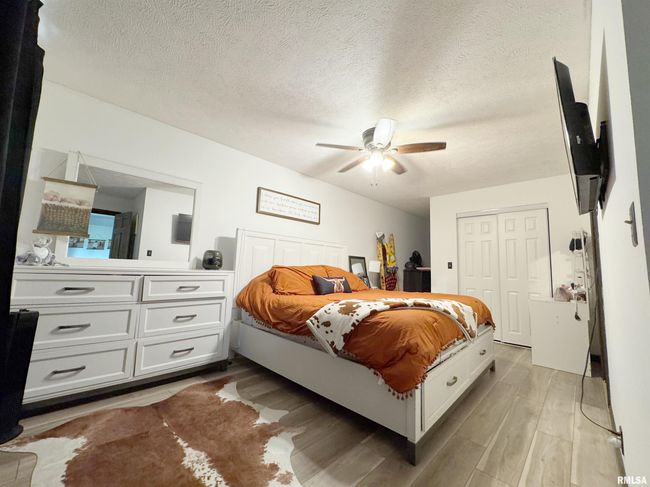 4537 Bullock None Avenue, House other with 2 bedrooms, 2 bathrooms and null parking in Coello IL | Image 14