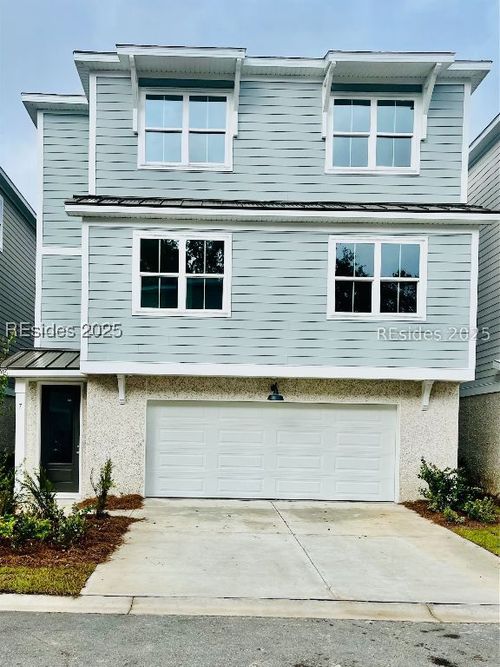 7 Lone Cypress Trail, Hilton Head Island, SC, 29926 | Card Image
