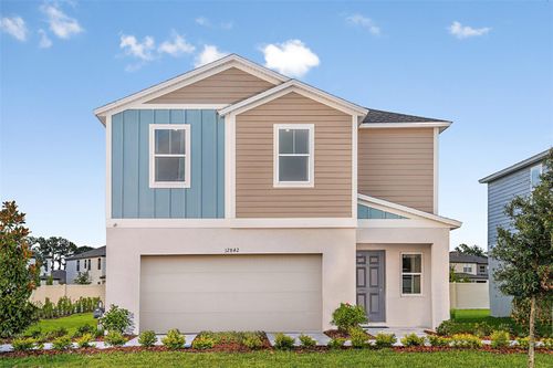 12842 Canter Call Rd, LITHIA, FL, 33547-5132 | Card Image
