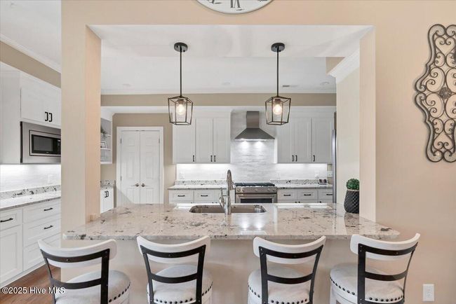 3 Riverside Ct, House other with 6 bedrooms, 5 bathrooms and 2 parking in Pinehurst NC | Image 15