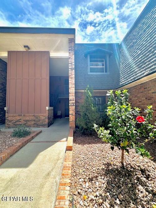 63-4800 N Stanton Street, El Paso, TX, 79902 | Card Image