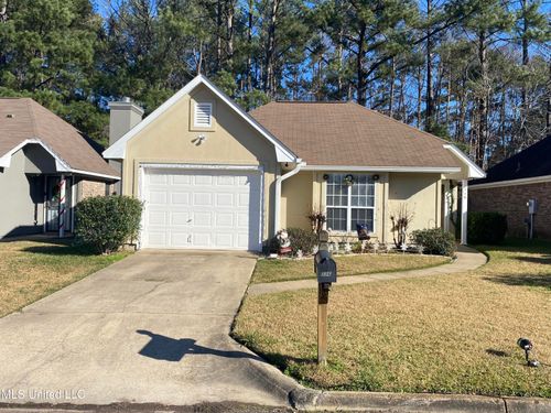 116 Shadow Lodge Circle, Pearl, MS, 39208 | Card Image