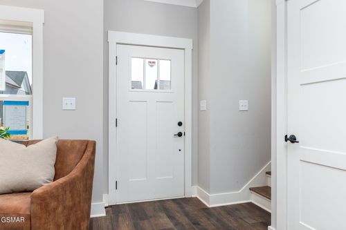 lot-130-7133 Gentle Rain Road Drive, Knoxville, TN, 37920 | Card Image