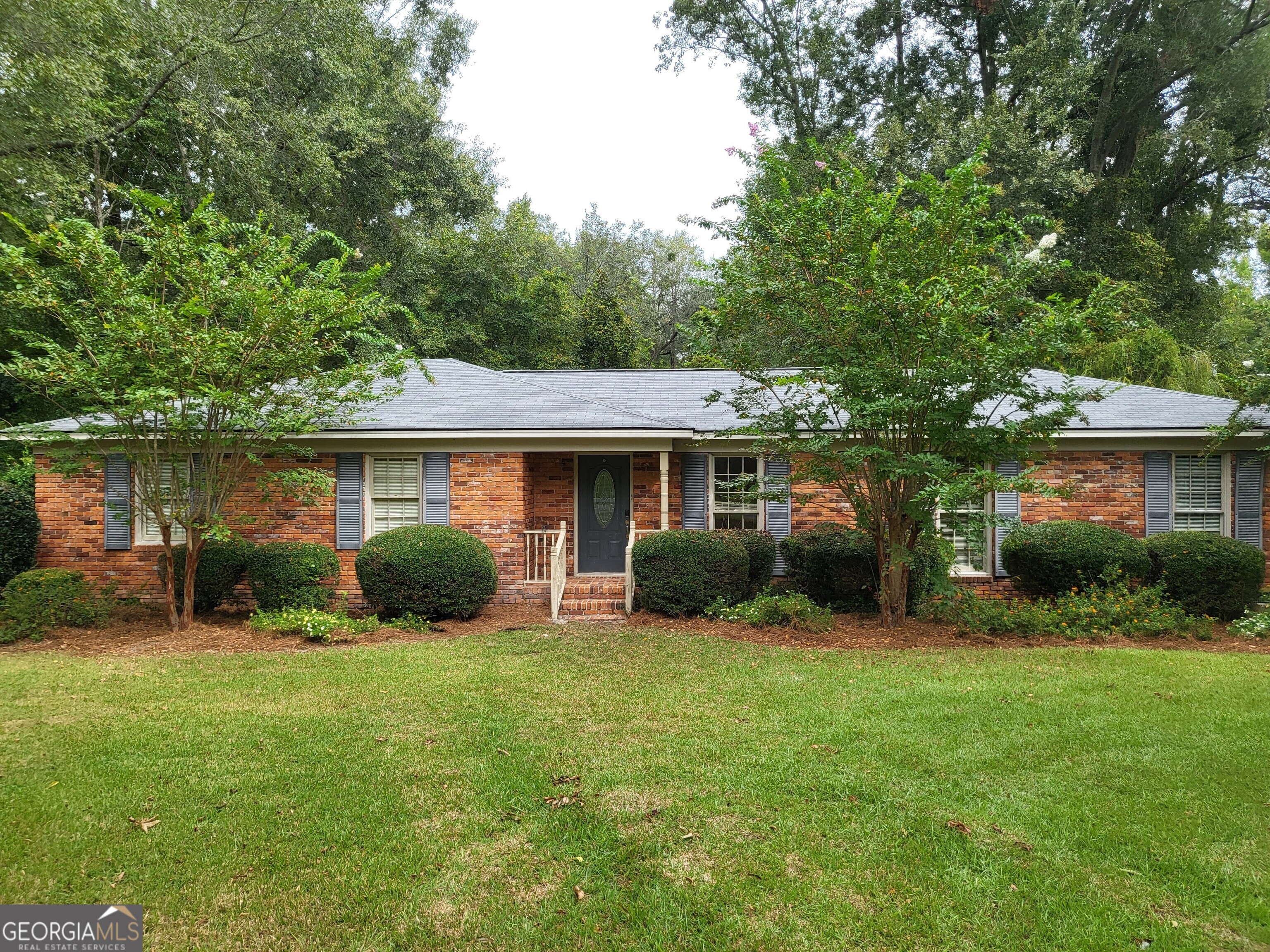 Niver Rd, Statesboro, GA 30458