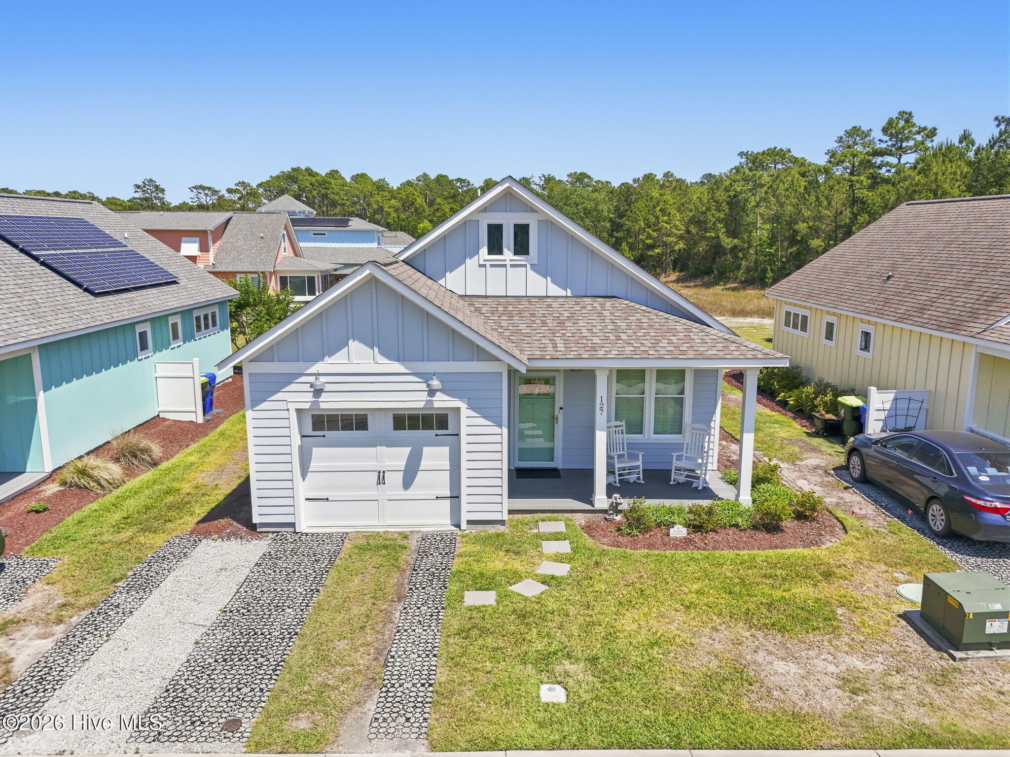 Residential in Shallotte 2
