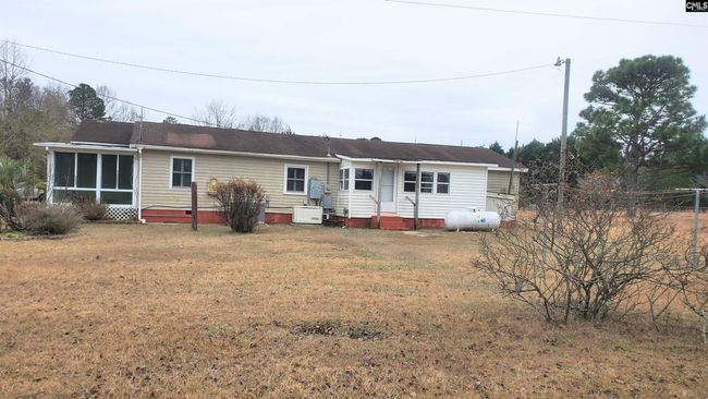 1107 Ardis Road, House other with 2 bedrooms, 2 bathrooms and null parking in Pinewood SC | Image 35