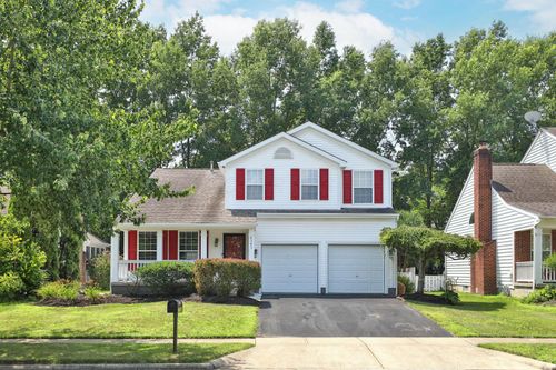 6161 Preve Ridge Dr, New Albany, OH, 43054-8639 | Card Image