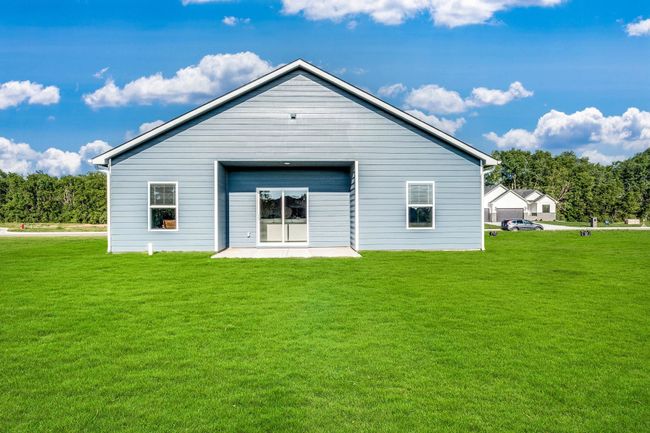 205 Lakeside Dr, House other with 3 bedrooms, 2 bathrooms and null parking in Cheney KS | Image 30