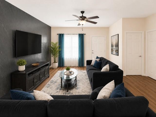 Residential in Houston 2