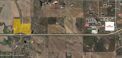  Tbd 116th Avenue Sw, Dickinson, ND, 58601 | Card Image