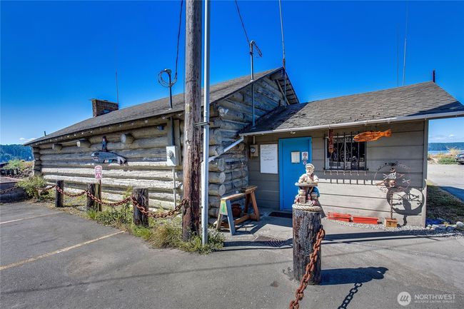 130 Spruce Dr, Home with 0 bedrooms, 0 bathrooms and null parking in Port Townsend WA | Image 11