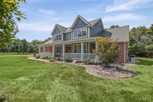 11224 Shade Tree Ln, Highland, IL, 62249-1196 | Card Image