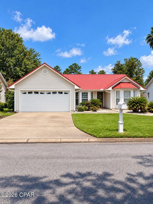 128 Heritage Cir, Panama City Beach, FL, 32407-2702 | Card Image