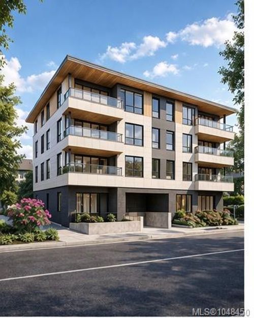 303-2326 Oak Bay Ave, Victoria, BC, V8R1G9 | Card Image