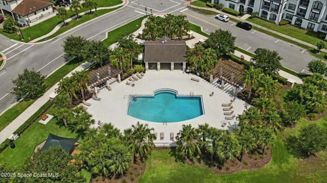 2225 Framura Ln, House other with 4 bedrooms, 5 bathrooms and null parking in MELBOURNE FL | Image 23