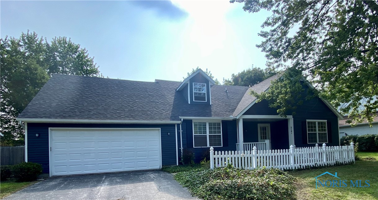 Plum Leaf Ln, Toledo, OH 43614