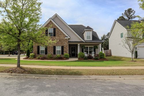 414 Overcup Ln, Evans, GA, 30809-0477 | Card Image