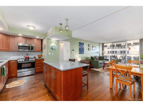 706-790 N Washington St, Denver, CO, 80203 | Card Image