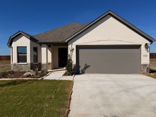 1957 Daybreak Dr, Alvarado, TX, 76009-3417 | Card Image