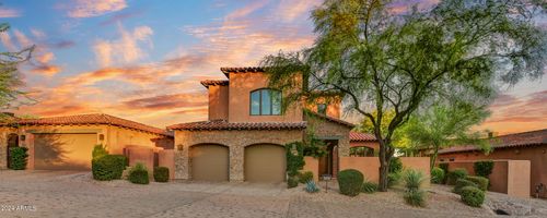 7780 E Golden Eagle Circle, Gold Canyon, AZ, 85118 | Card Image