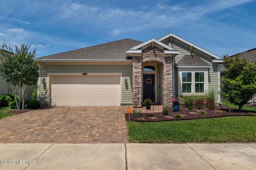 9845 Melrose Creek Dr, JACKSONVILLE, FL, 32222-2514 | Card Image