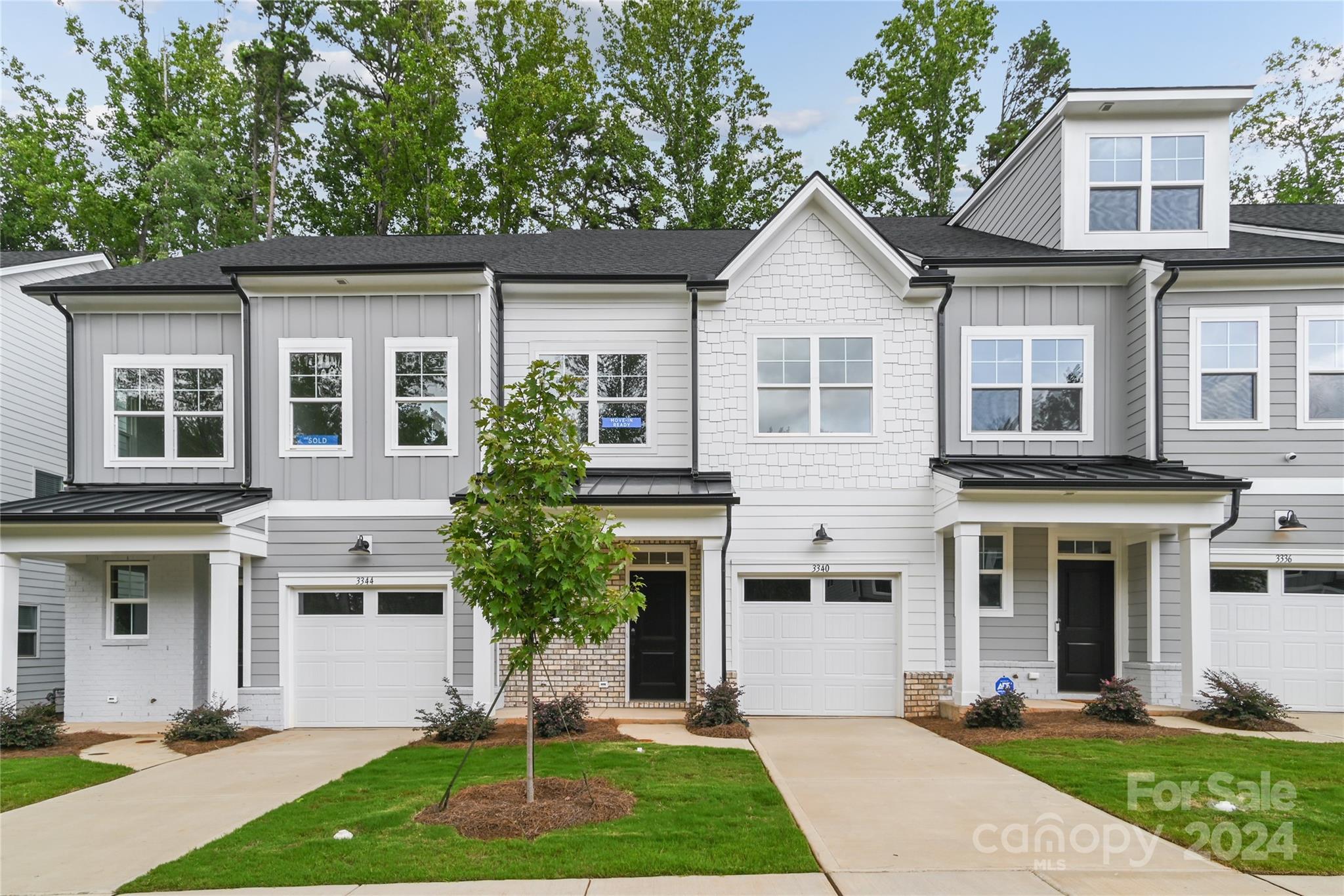 Munsing Dr, Charlotte, NC 28269