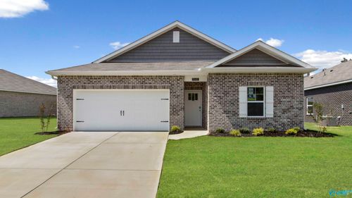 15450 Bees St Nw, Harvest, AL, 35749-6113 | Card Image