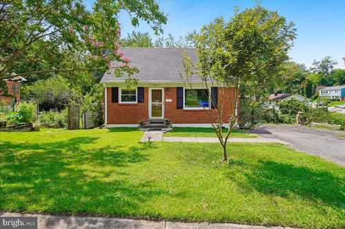 3637 Freemont Pl, WOODBRIDGE, VA, 22193-2028 | Card Image