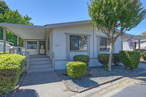 7354 Bella Union Court, Rancho Murieta, CA, 95683 | Card Image