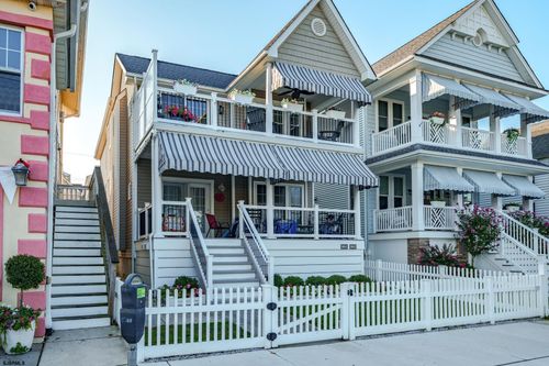 2-1043 West Ave Ave, Ocean City, NJ, 08226 | Card Image