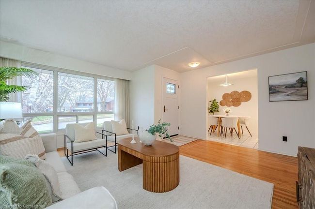 46 Gilmour Cres, House other with 3 bedrooms, 2 bathrooms and 3 parking in Kitchener ON | Image 8