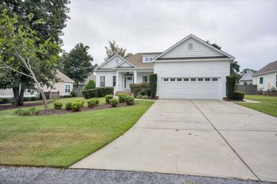 615 Morris Run, House other with 4 bedrooms, 3 bathrooms and null parking in North Augusta SC | Image 2