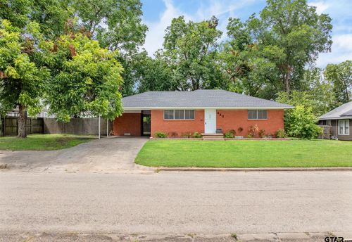 422 W Kilpatrick St, Mineola, TX, 75773-2033 | Card Image