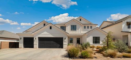461 E 4290 S, Washington, UT, 84780-1833 | Card Image