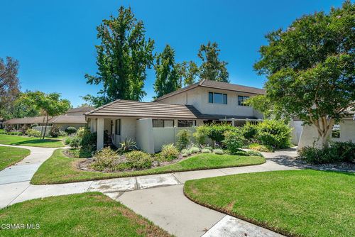 2870 Instone Ct, Westlake Village, CA, 91361-3707 | Card Image