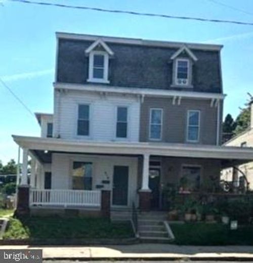 414 3rd St, NEW CUMBERLAND, PA, 17070-2289 | Card Image