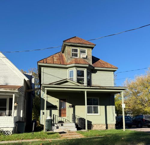 91 Catherine St, Malone, NY, 12953-2376 | Card Image