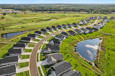 The Links of Northfork Golf Course across the street! | Image 3