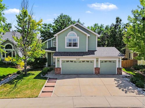3677 Sunflower Cir, Longmont, CO, 80503-7527 | Card Image
