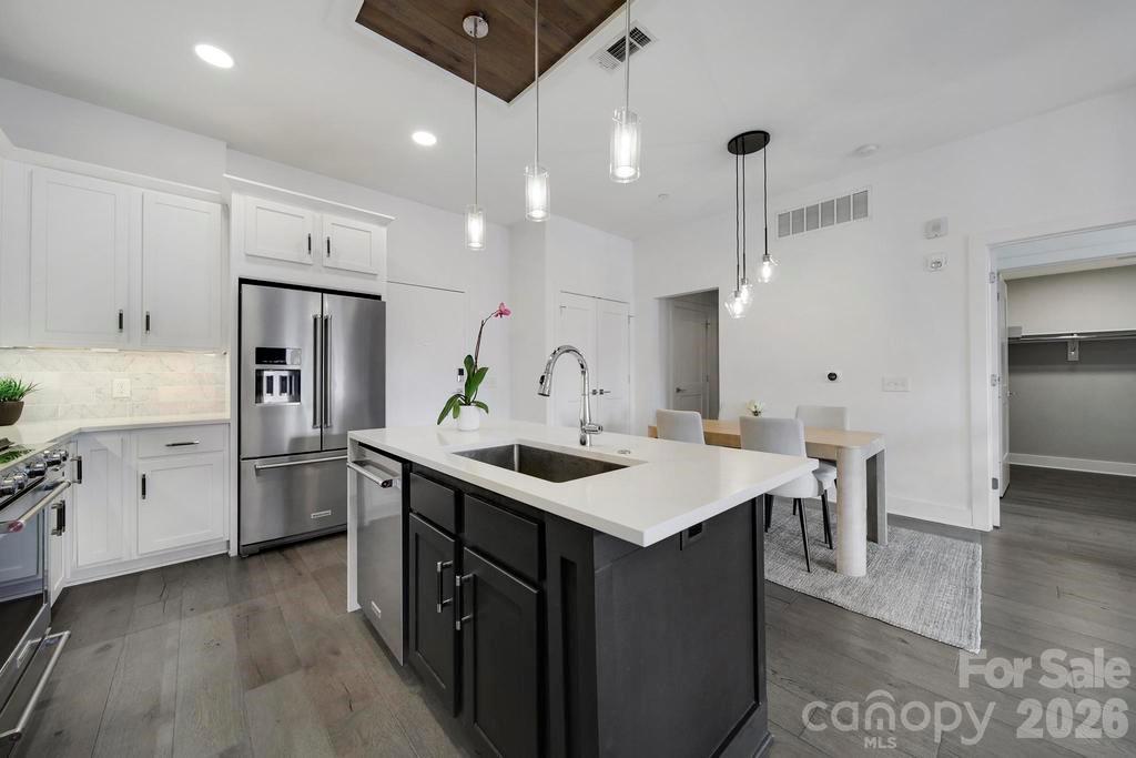 Residential in Charlotte 3