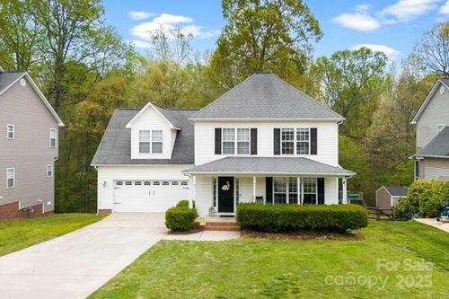 4380 Timberwood Dr, Gastonia, NC, 28056-8417 | Card Image