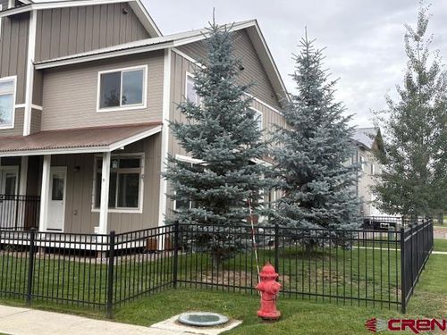 d-300 Joseph Lane, Gunnison, CO, 81230 | Card Image