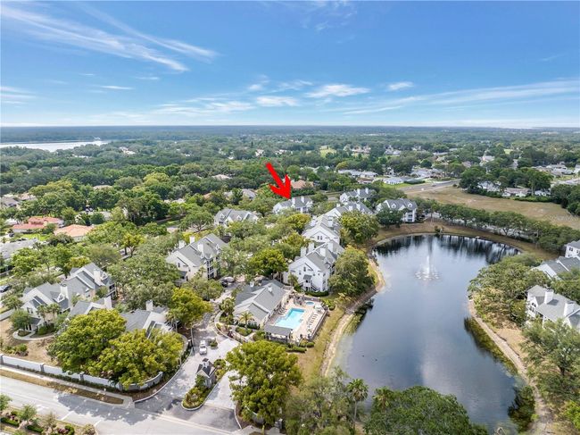 APT-101 - 3305 Haviland Ct, Condo with 1 bedrooms, 1 bathrooms and null parking in PALM HARBOR FL | Image 27
