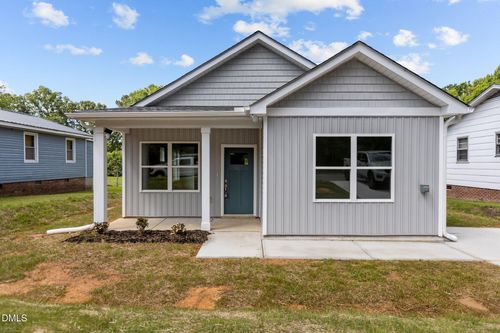 98 Shortline Road, Roxboro, NC, 27574 | Card Image