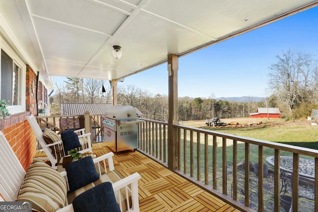630 Jones Rd, House other with 3 bedrooms, 2 bathrooms and 2 parking in Epworth GA | Image 17