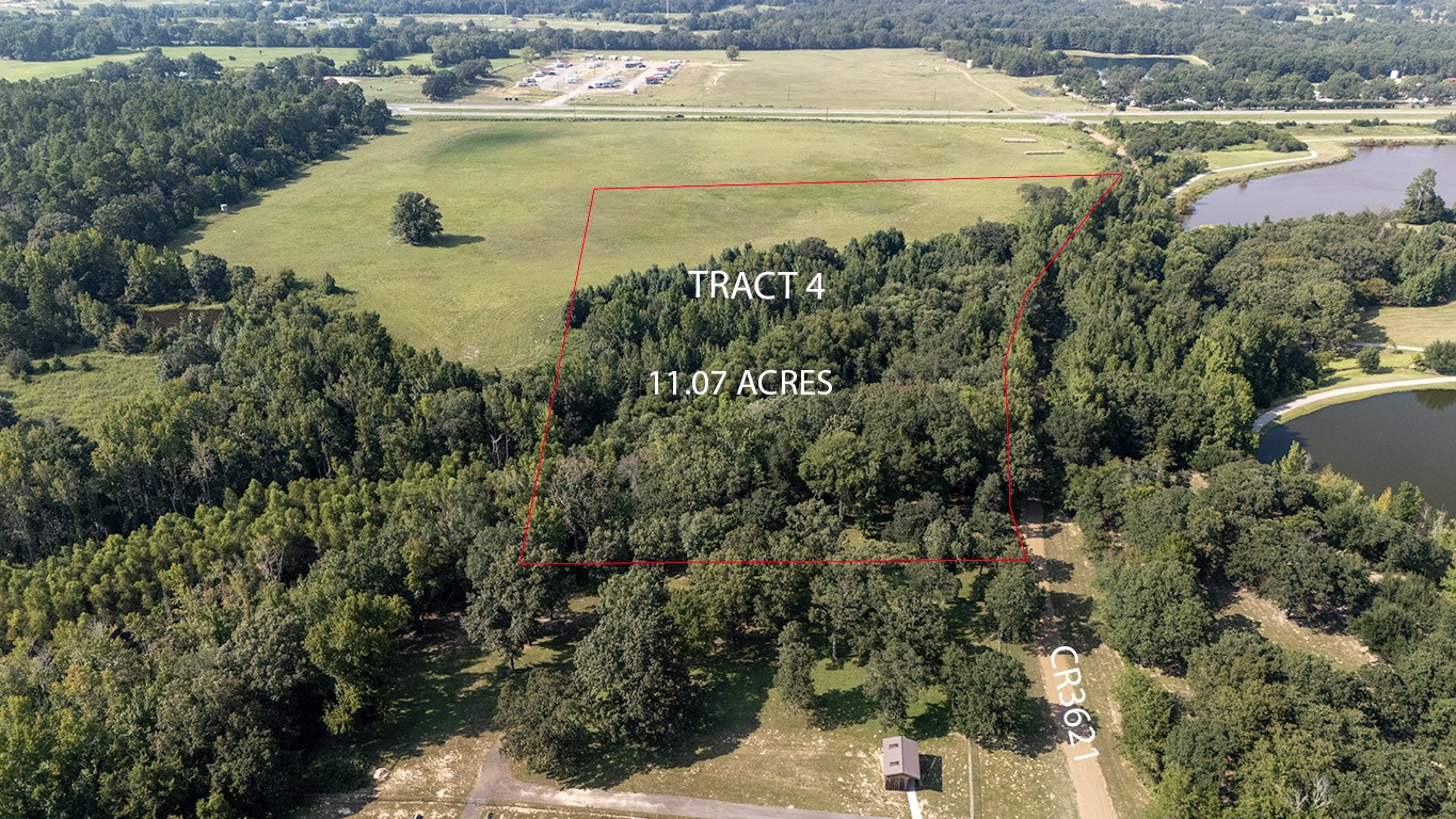 Land in Brownsboro 3