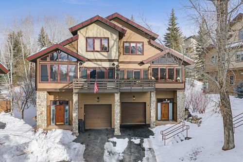 9-2857 St Moritz Way, Steamboat Springs, CO, 80487-2093 | Card Image