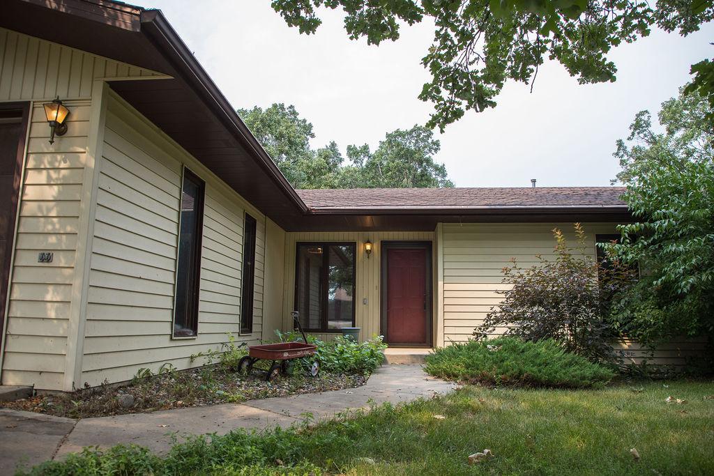 Residential in Devils Lake 2
